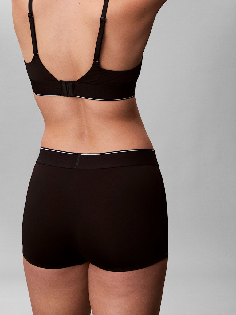 Calvin Klein Slip Ub Black