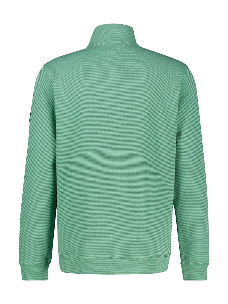 Lerros Herren Polo-Shirts Mint Water