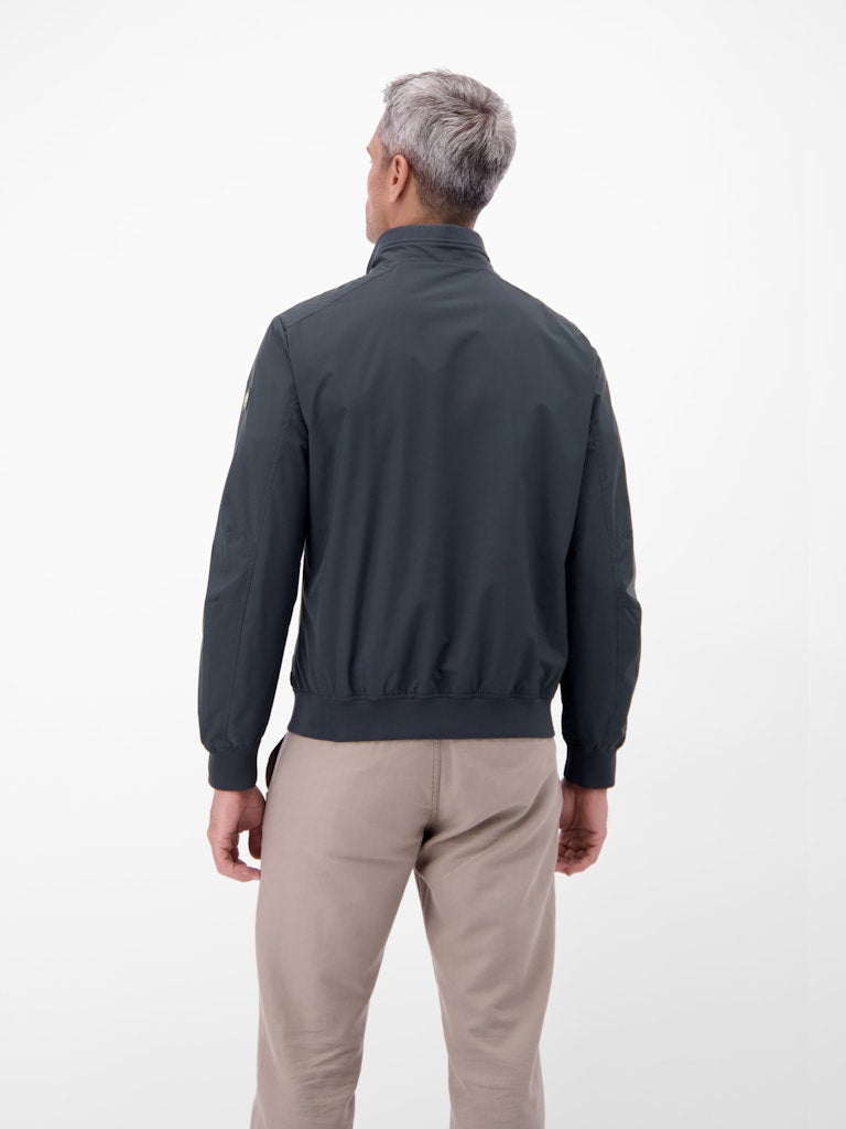 Lerros Herren Jacken Blue Night