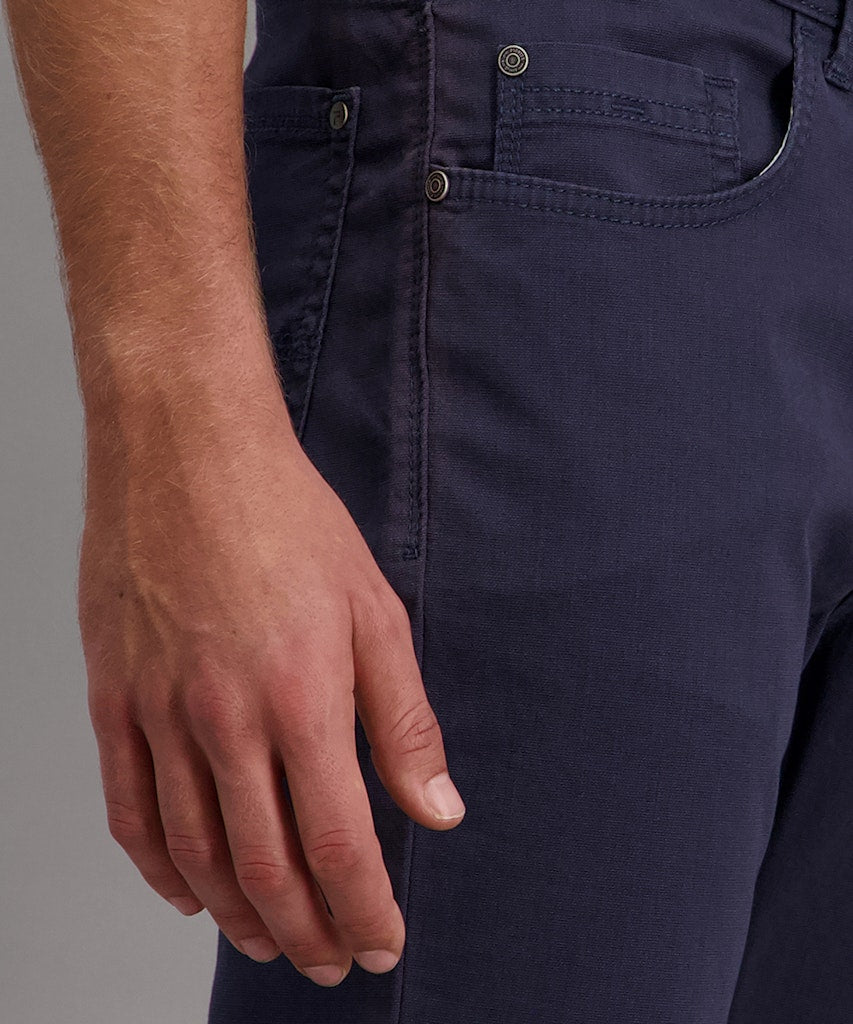 Pioneer Herren Hosen Night Sky