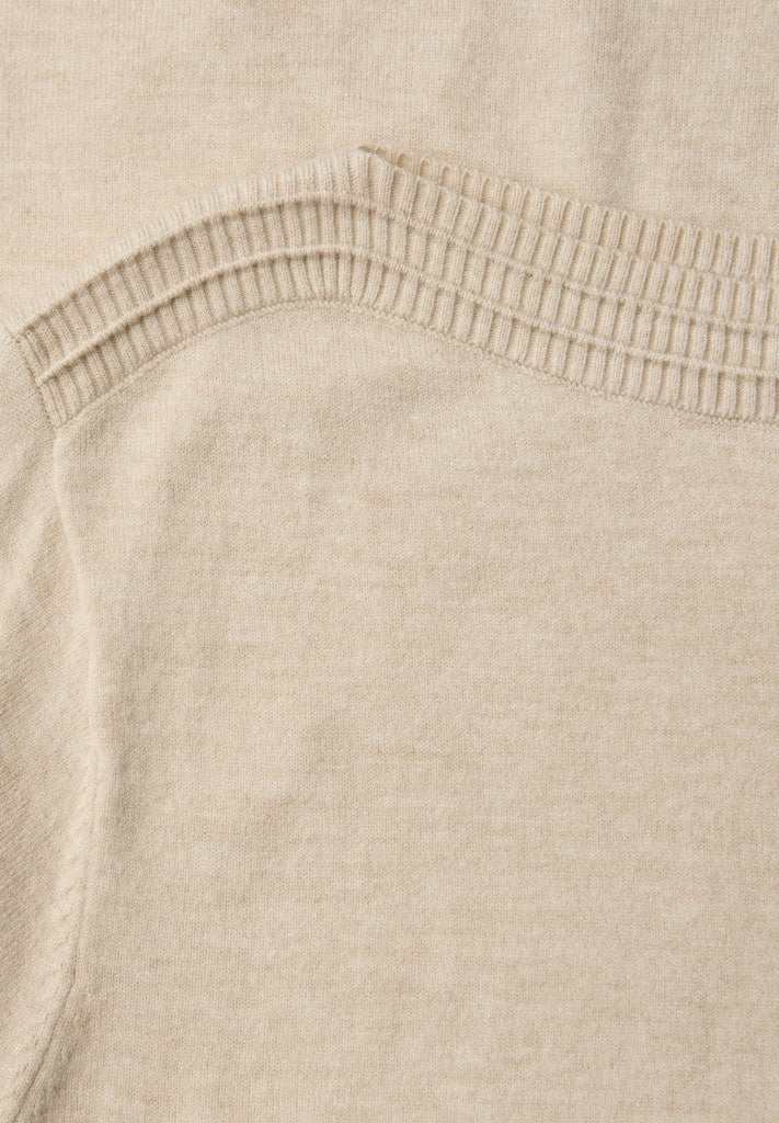 Street One Damen Pullover Cotton Be