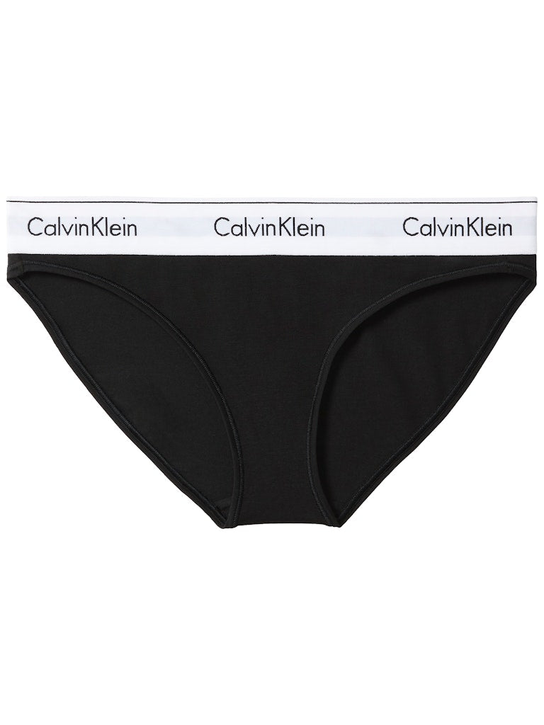 Calvin Klein Slip Ub Black
