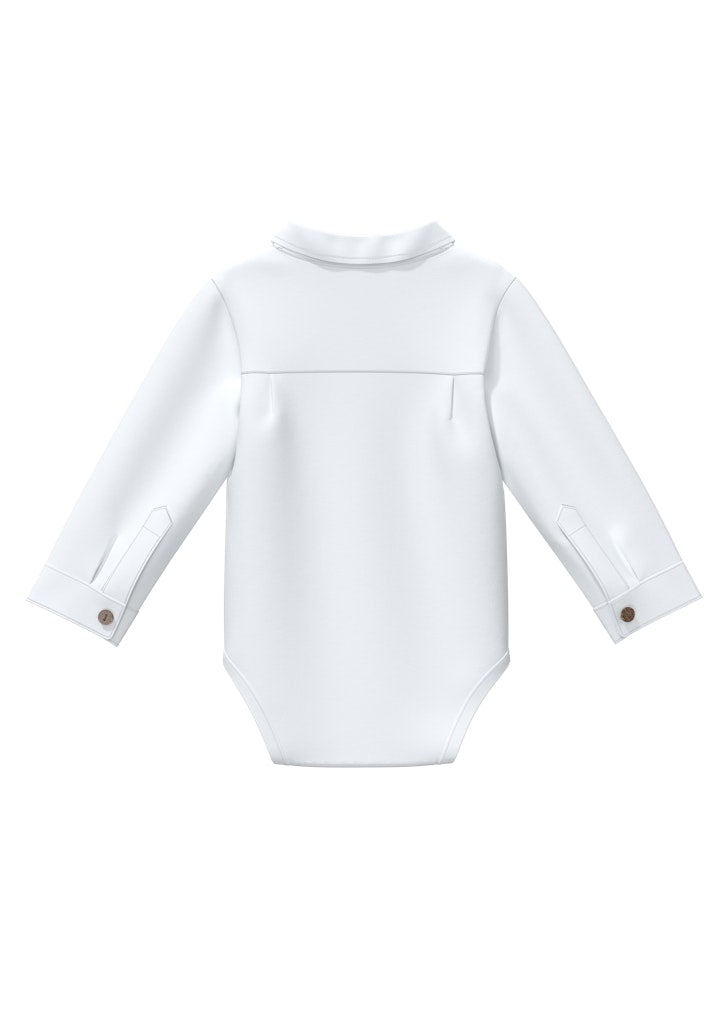 S. Oliver Baby Pullover & Sweatshirt White