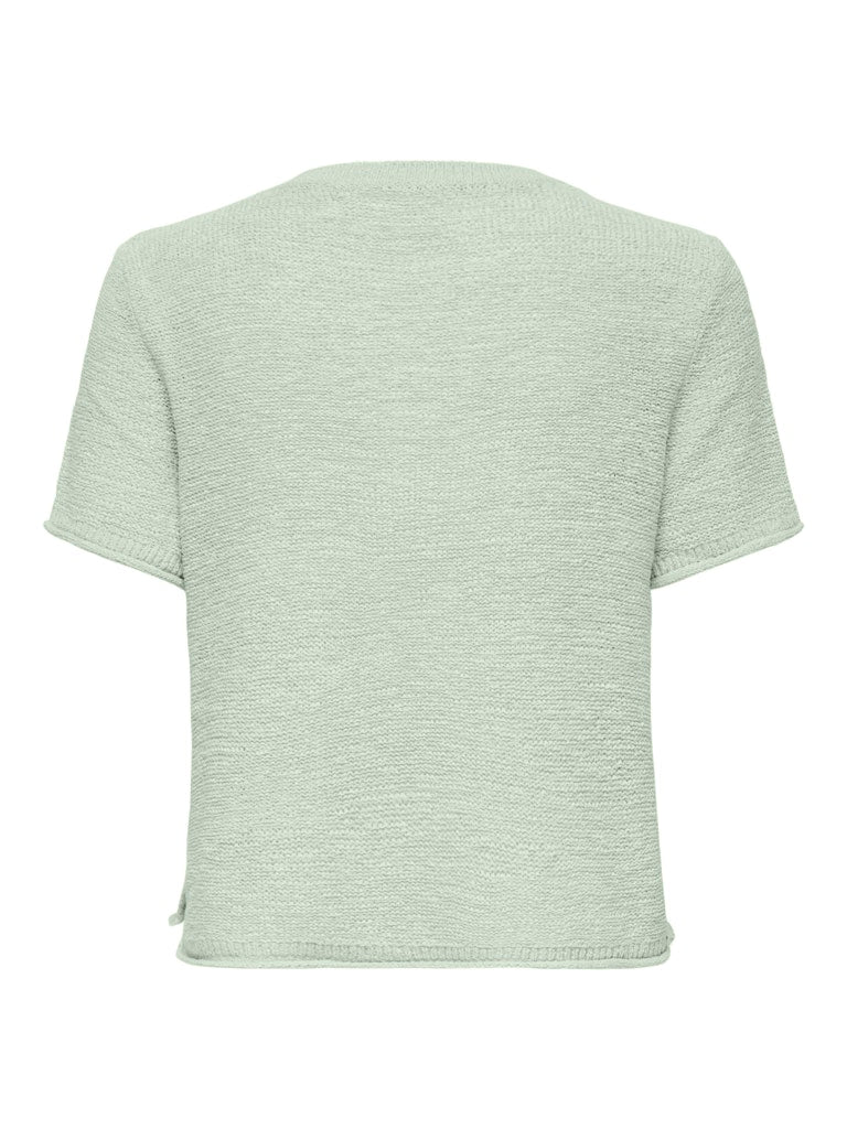 Only Damen Tops Green Lily