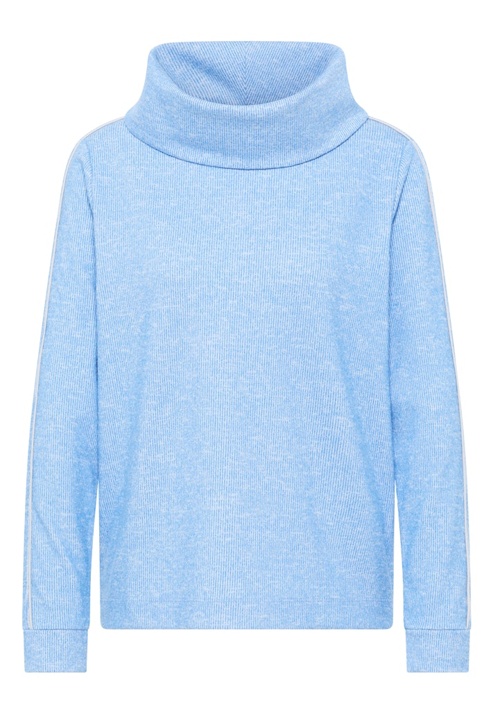 Cecil Damen T-Shirts Fountain