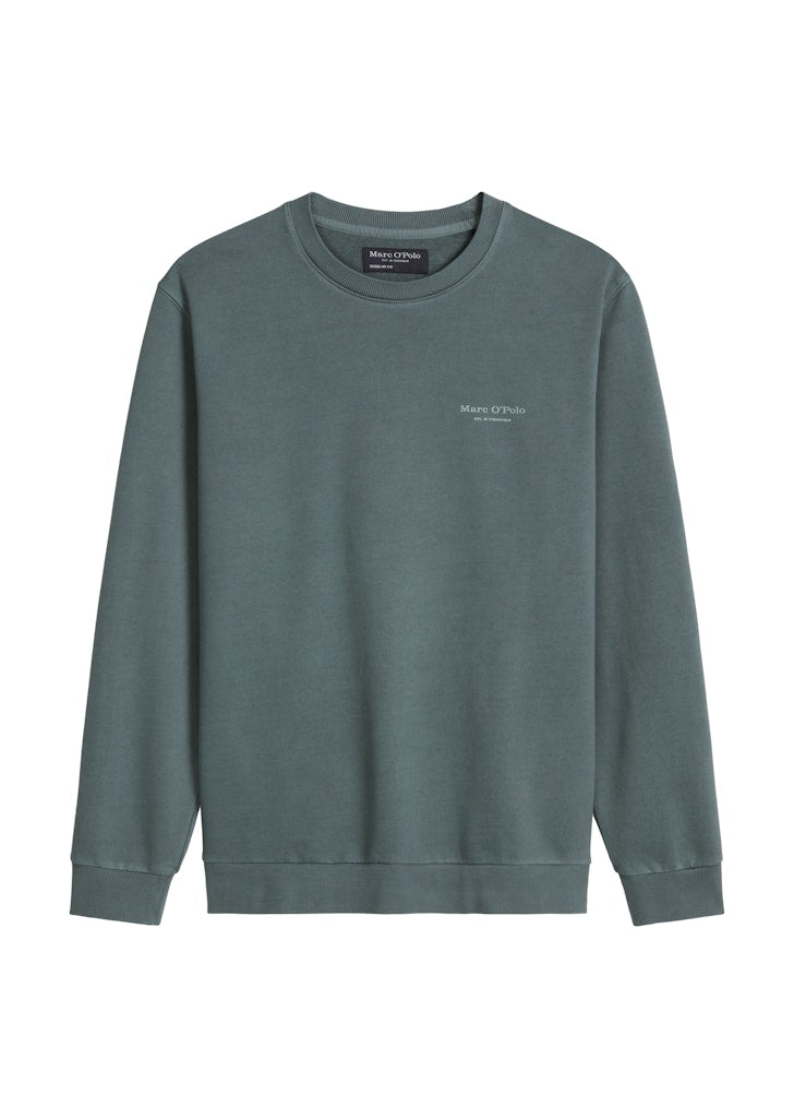 Marc O'Polo Herren Sweatshirts Skipping S