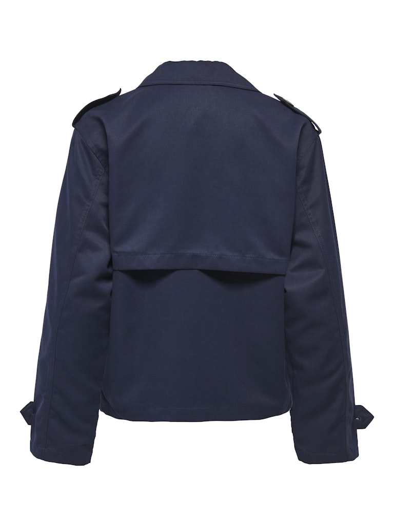 Only Damen Mantel Night Sky