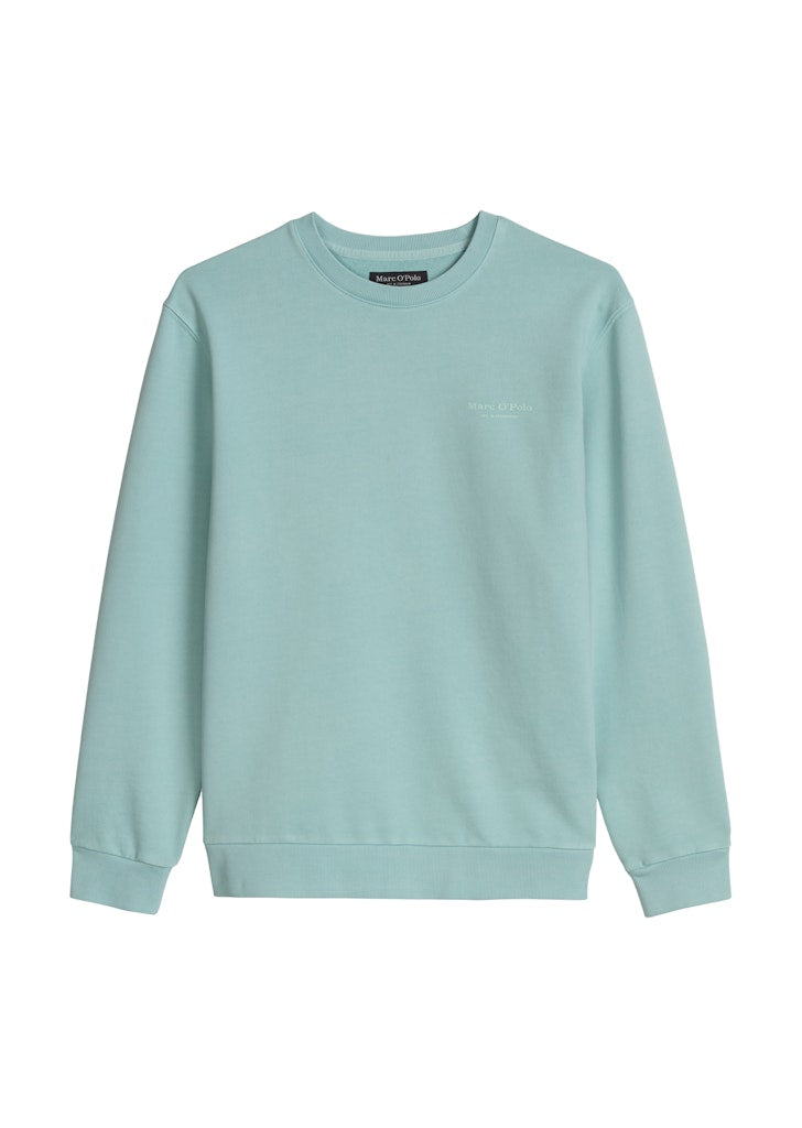 Marc O'Polo Herren Sweatshirts Midnight M