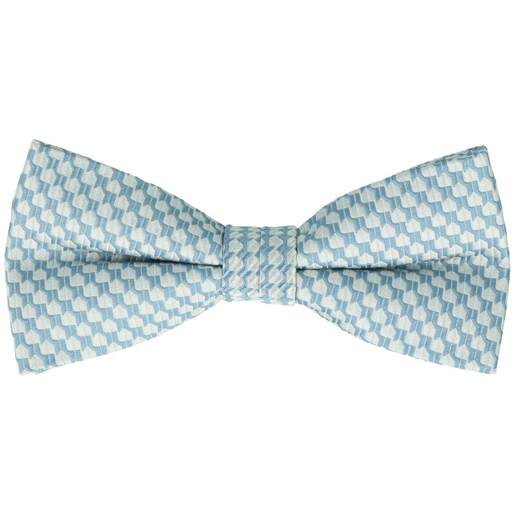 Willen Herren Krawatten & Schleifen Blau