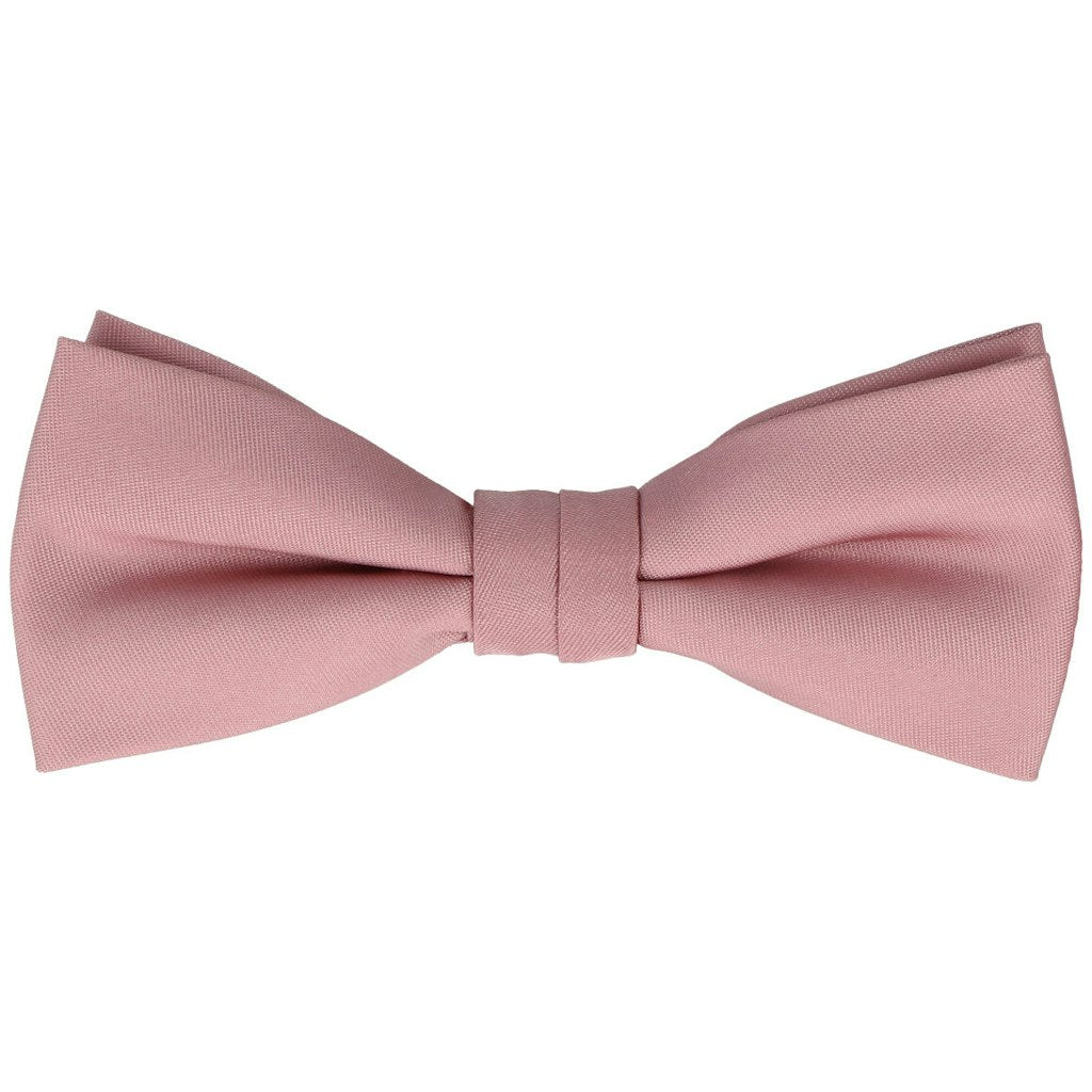 Willen Herren Krawatten & Schleifen Rosa