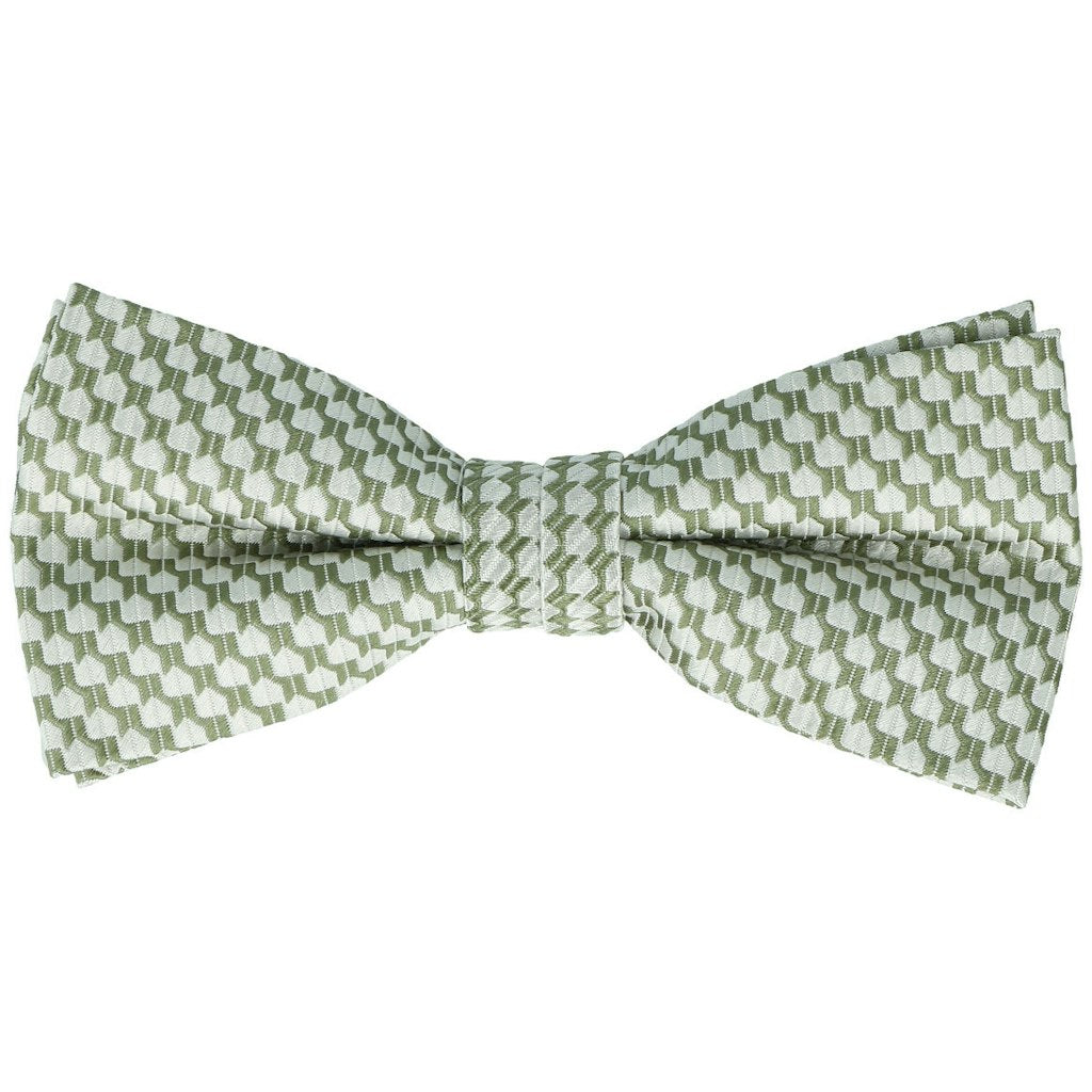 Willen Herren Krawatten & Schleifen Mint