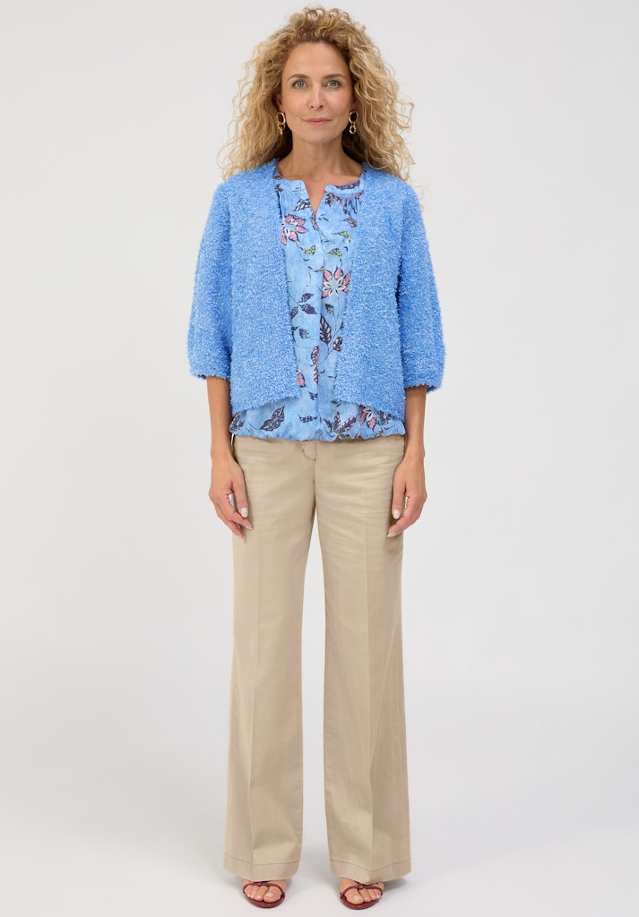 Bianca Damen Hosen Caramel