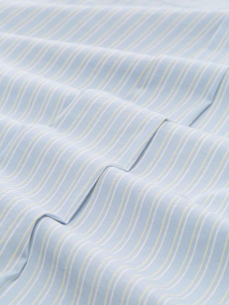 Tom Tailor Damen Blusen Blue Irregular