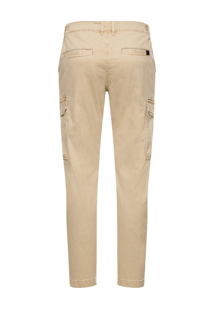 Camel active Herren Hosen Light Beige