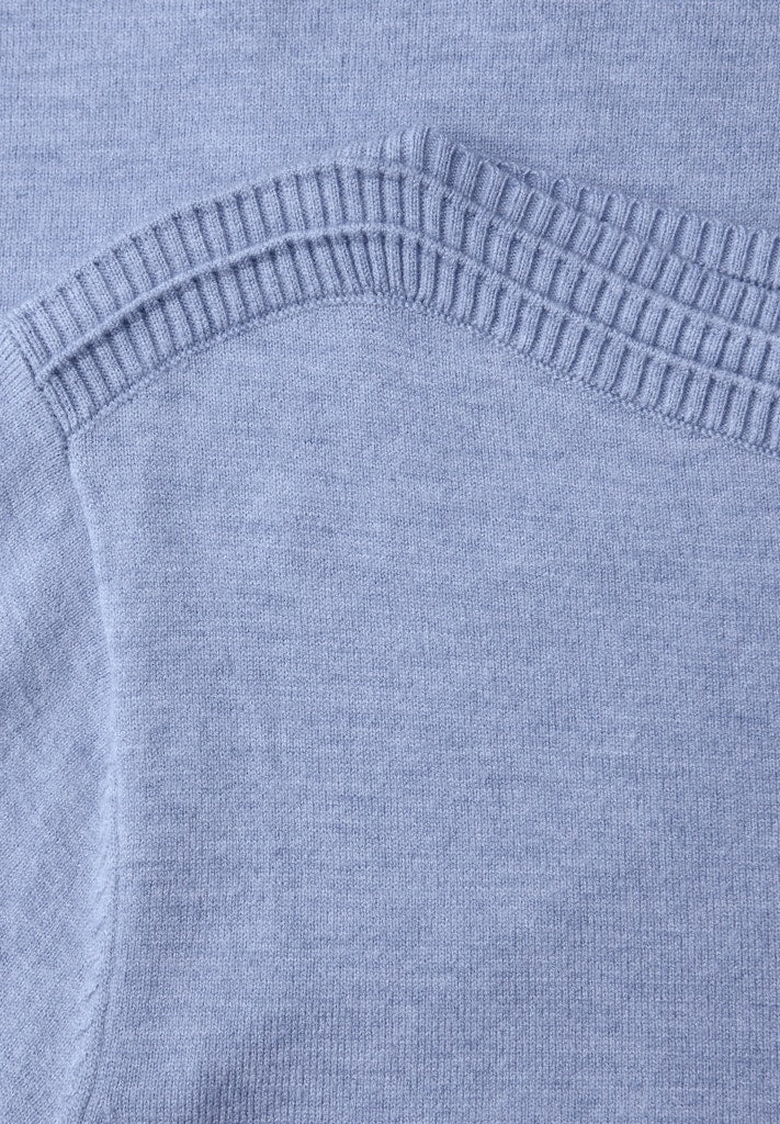 Street One Damen Pullover Frosted B