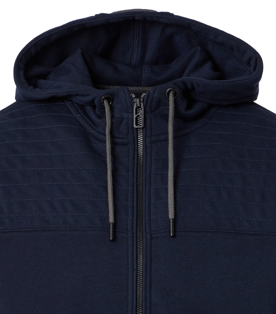 Casa Moda Herren Sweatshirts Blau
