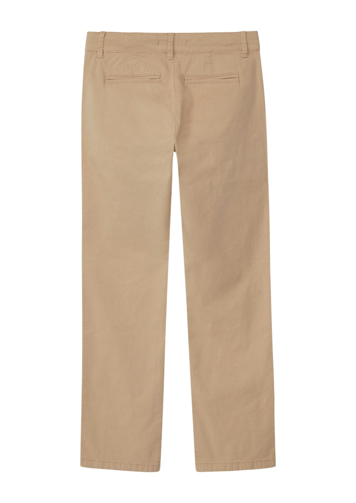 S. Oliver Jungen Hosen & Shorts Brown