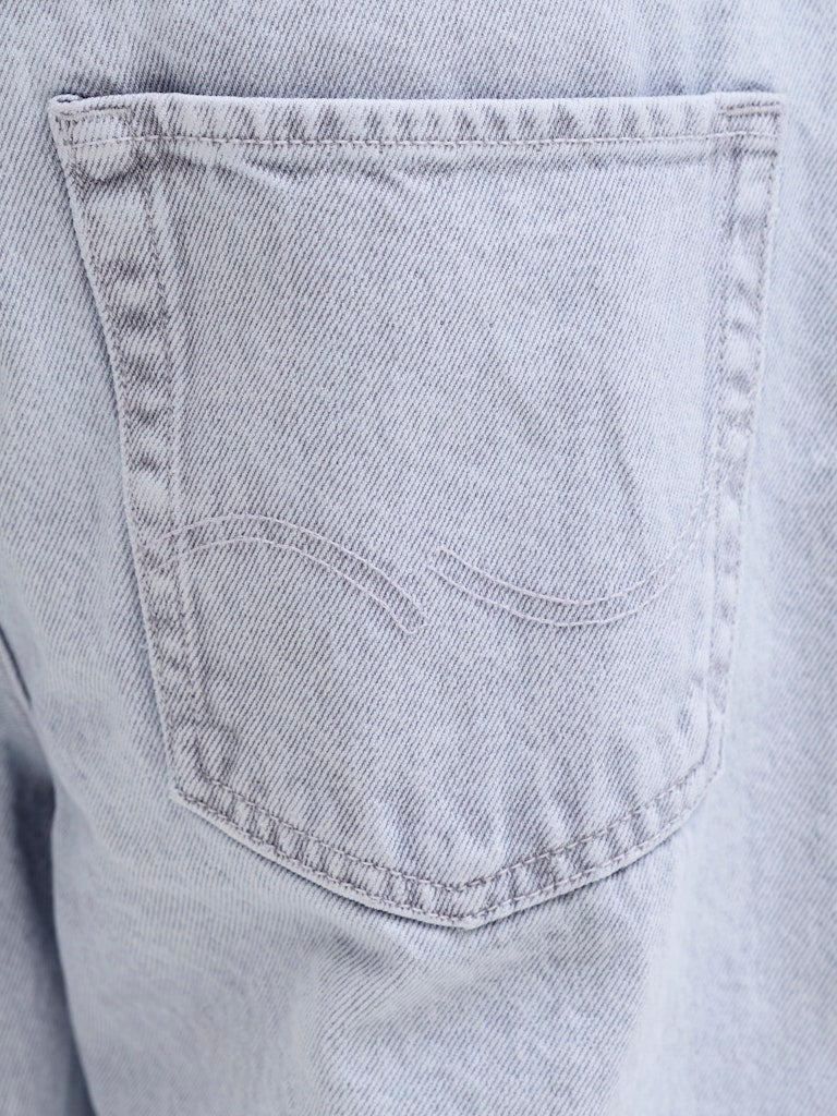 Jack & Jones Jungen Hosen & Shorts Blue Denim