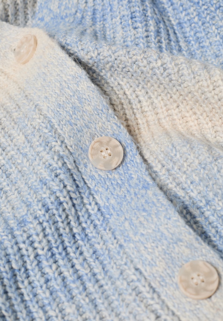 Cecil Damen Strickjacken Fountain