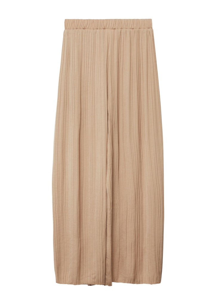 S. Oliver Mädchen Hosen, Jeans & Leggings Brown