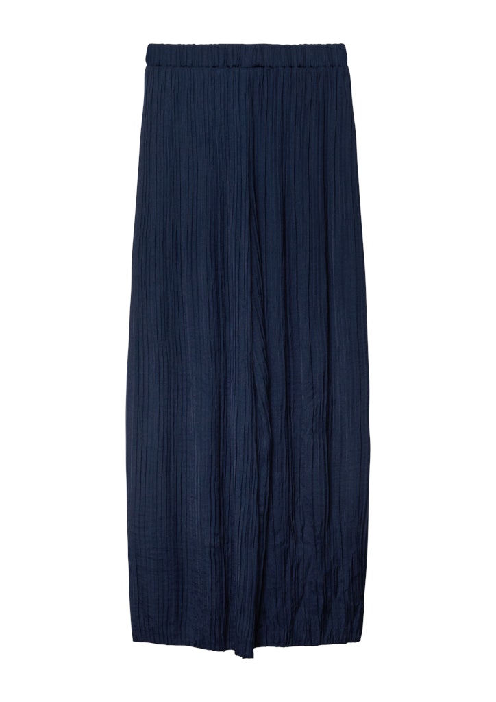 S. Oliver Mädchen Hosen, Jeans & Leggings Blue