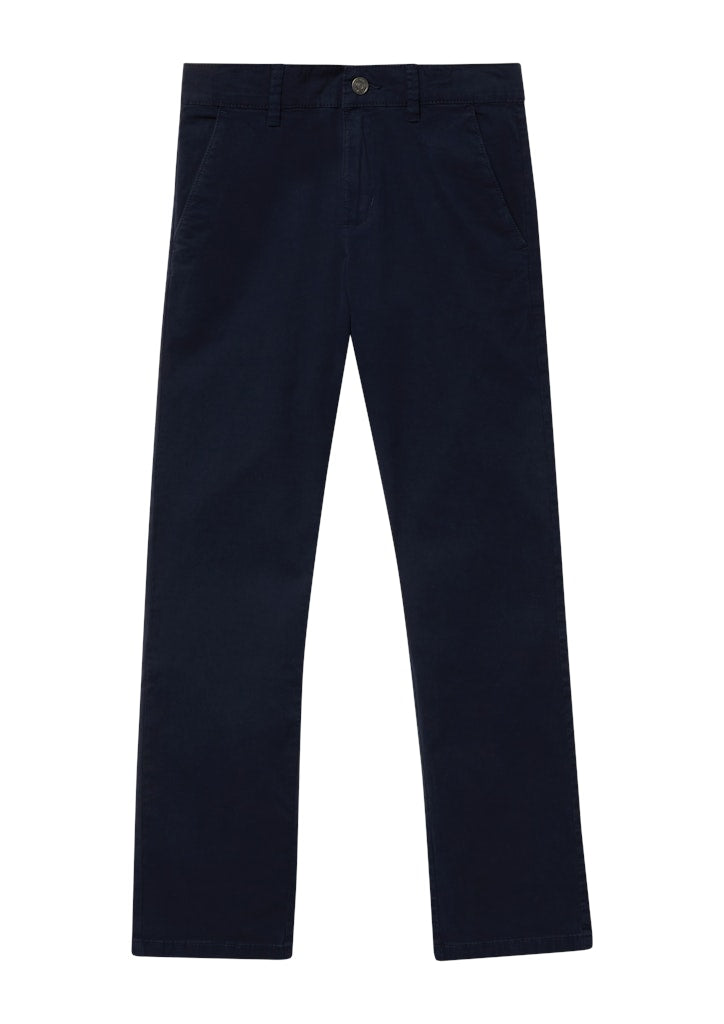 S. Oliver Jungen Hosen & Shorts Blue