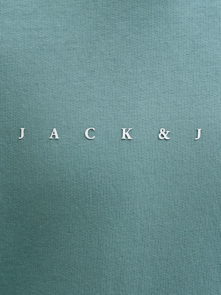 Jack & Jones Jungen Sweats & Sweatjacken Mineral Blue