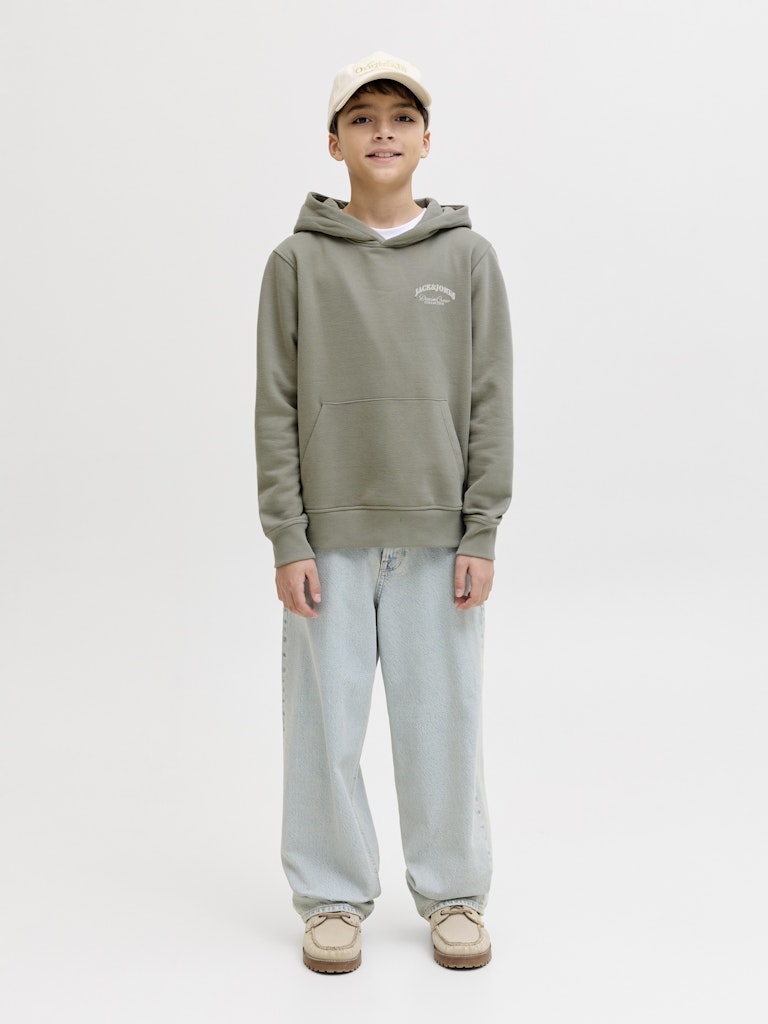 Jack & Jones Jungen Sweats & Sweatjacken Vetiver