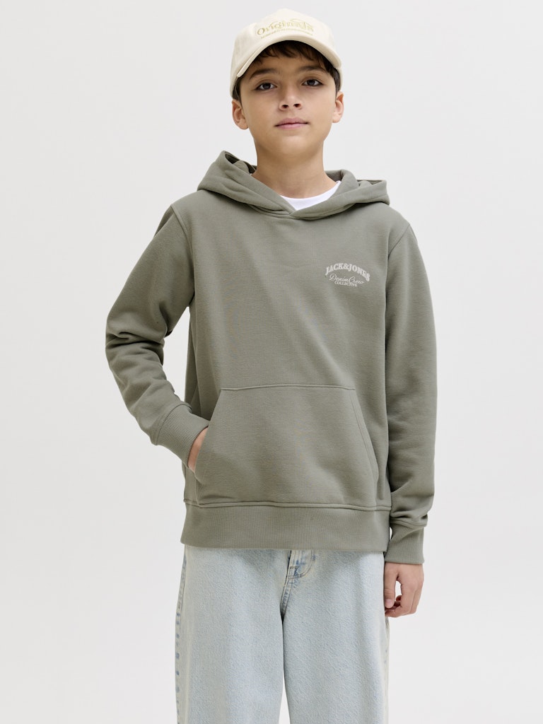 Jack & Jones Jungen Sweats & Sweatjacken Vetiver