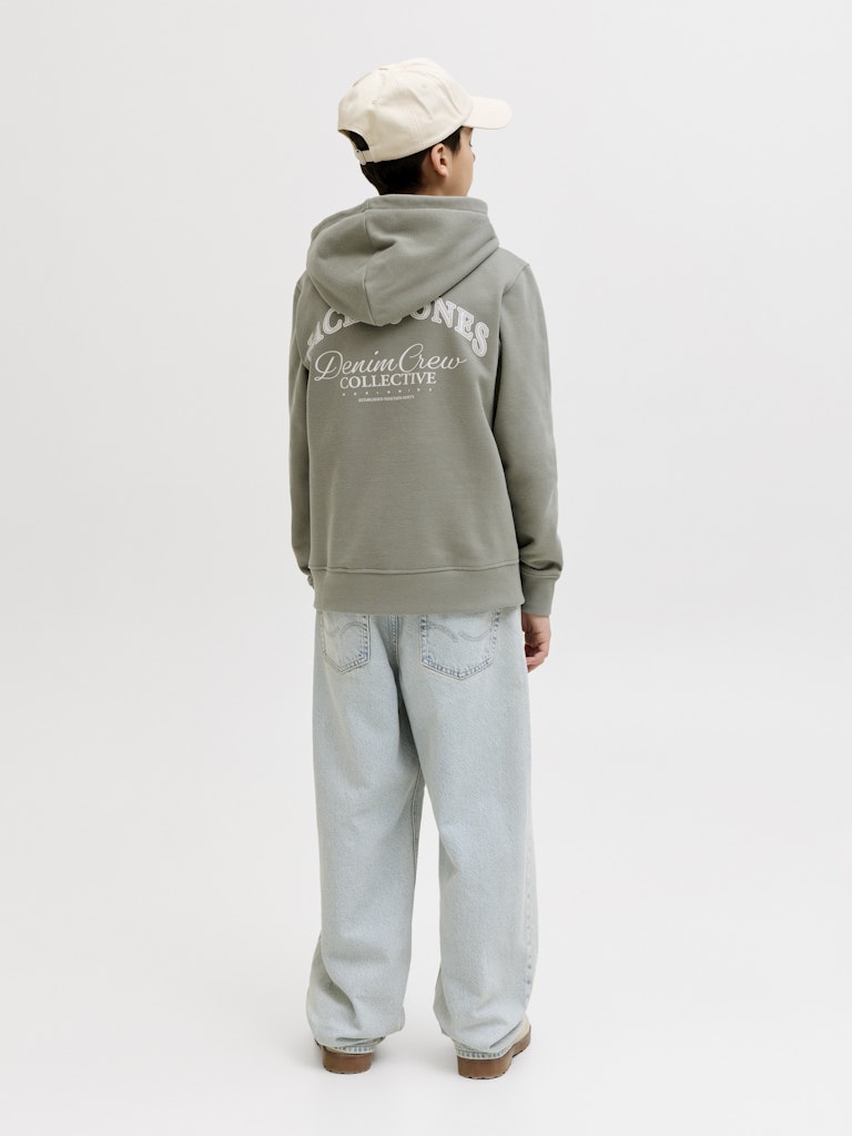 Jack & Jones Jungen Sweats & Sweatjacken Vetiver