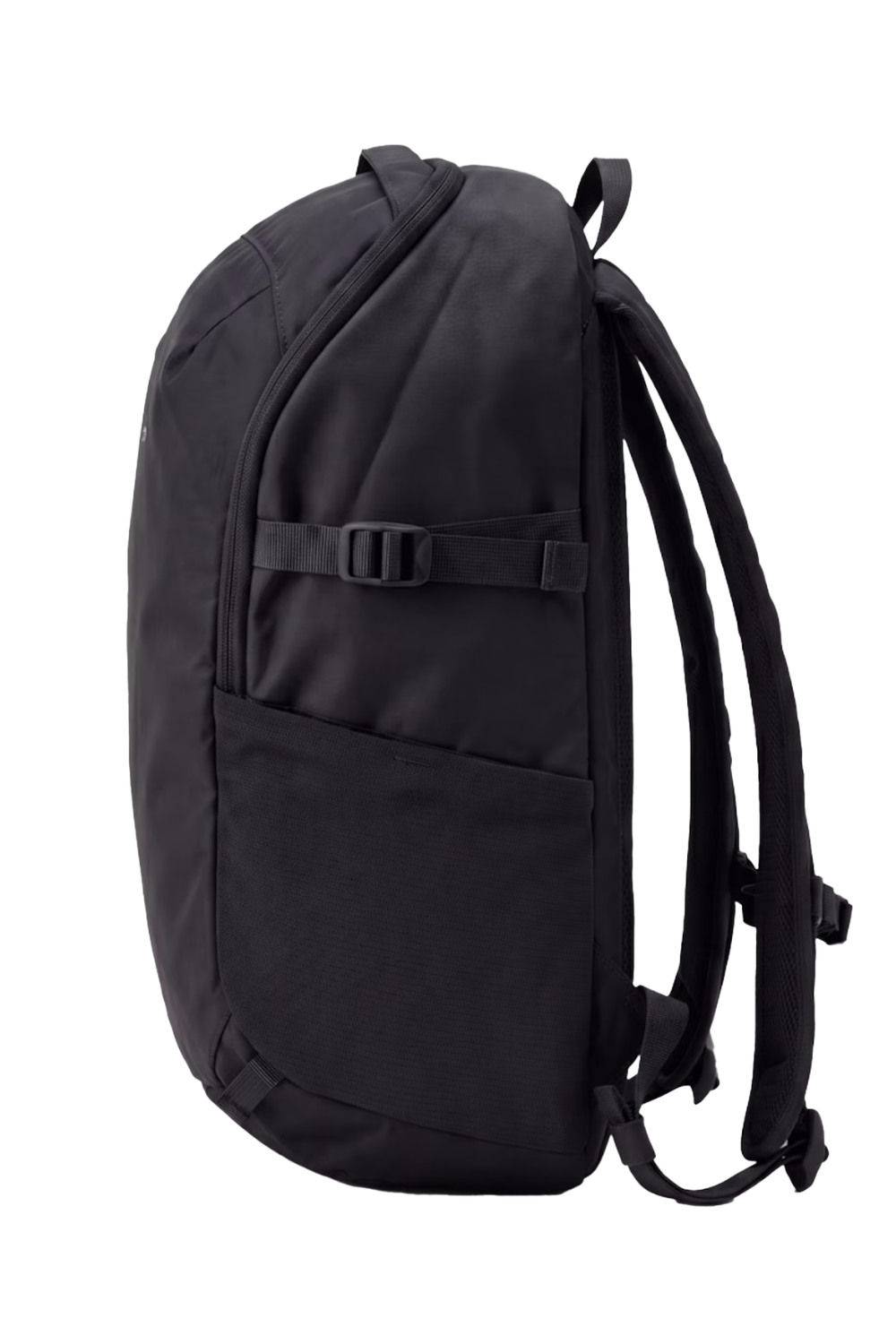 Kapten & Son Rucksack All Black