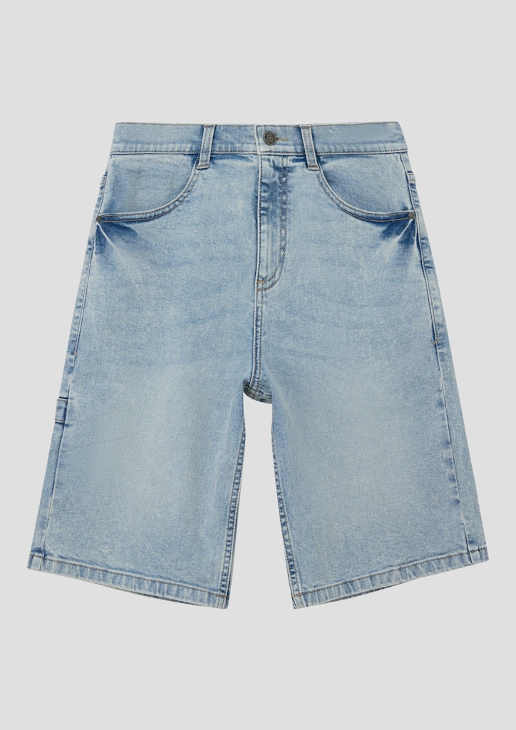 S. Oliver Jungen Hosen & Shorts Blue