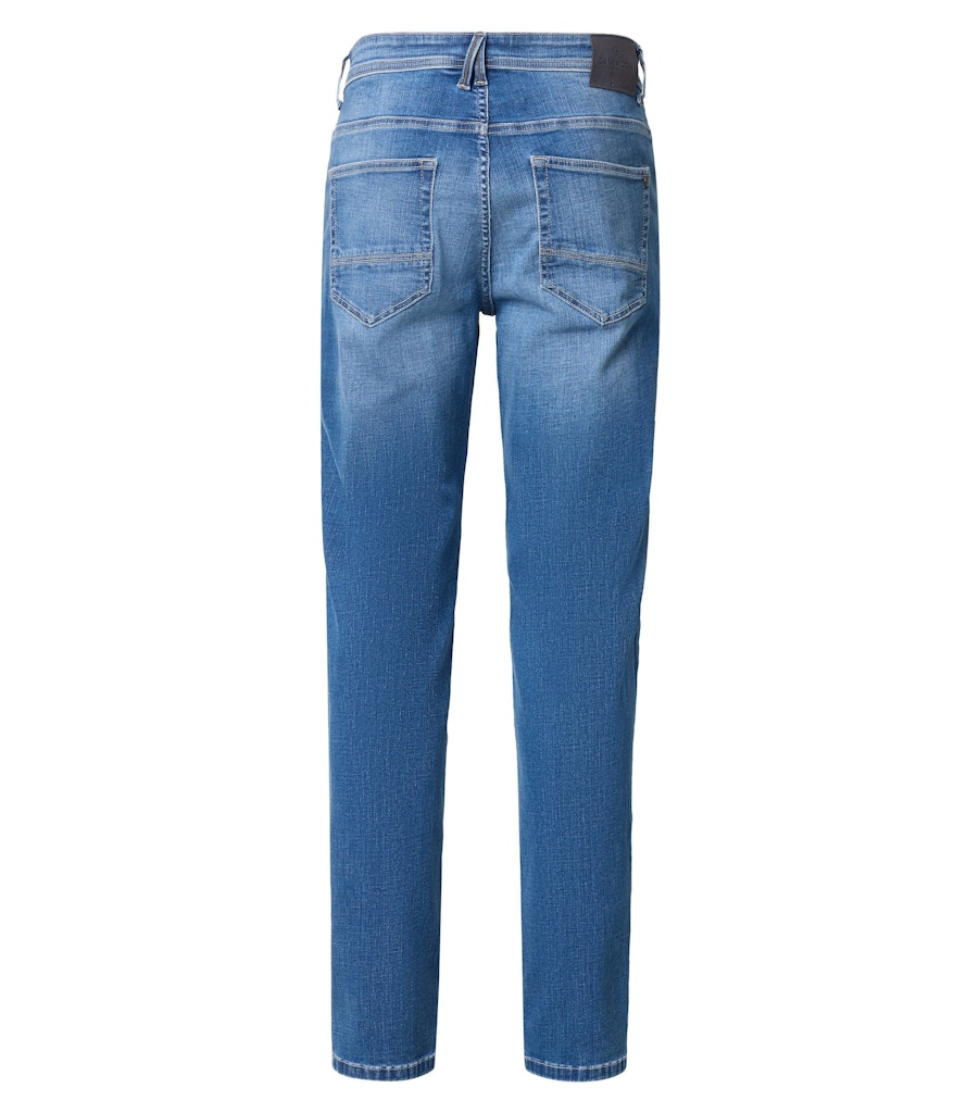 Casa Moda Herren Jeans Aqua Bis Pe
