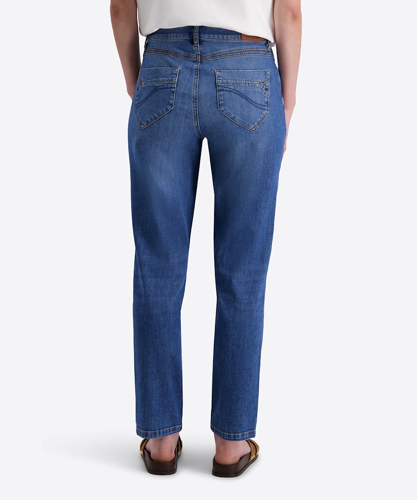 Timezone Damen Jeans Original