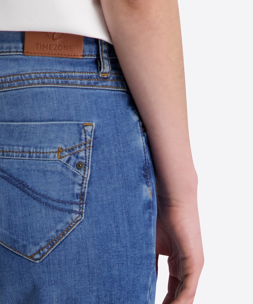 Timezone Damen Jeans Original