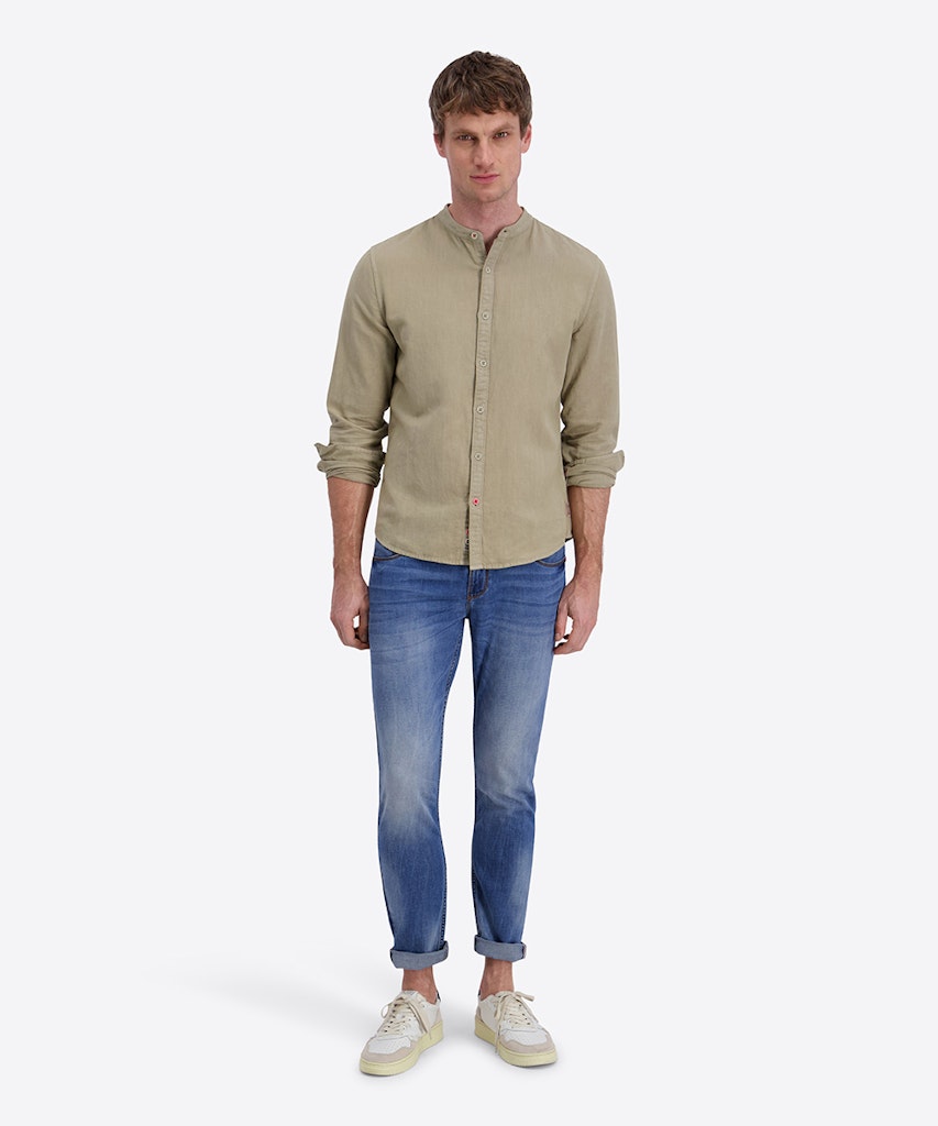 Timezone Herren Hosen Surfer Wa