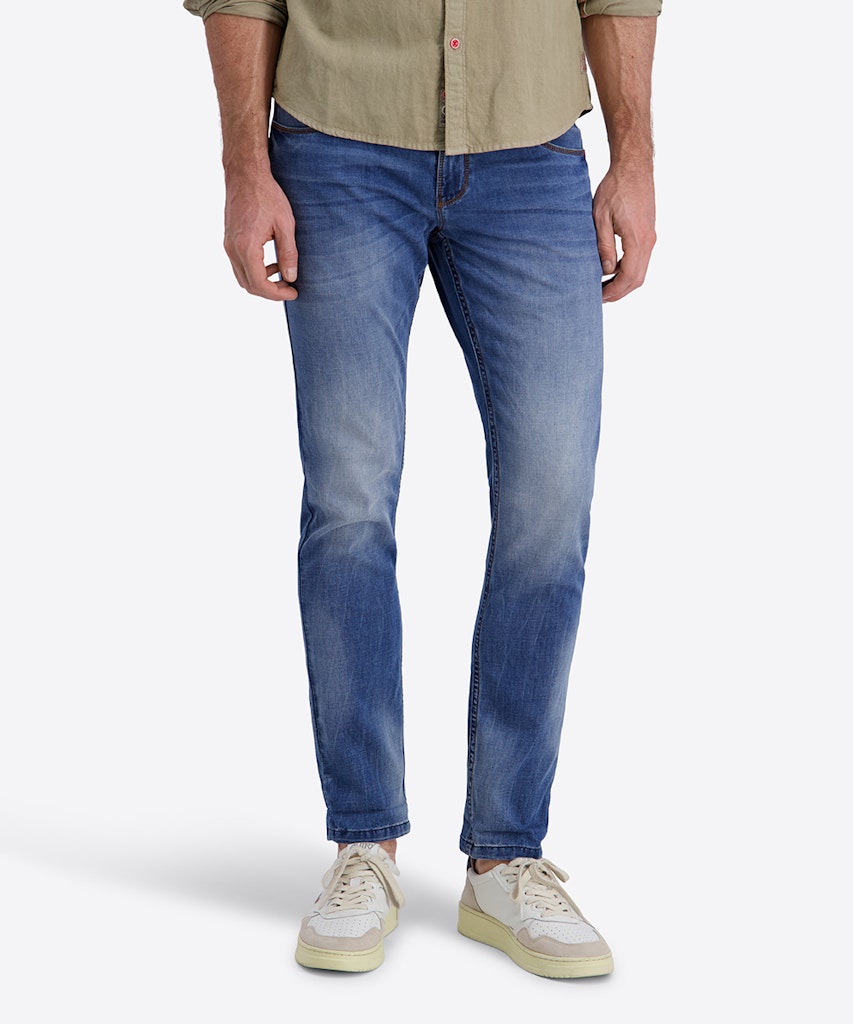 Timezone Herren Hosen Surfer Wa