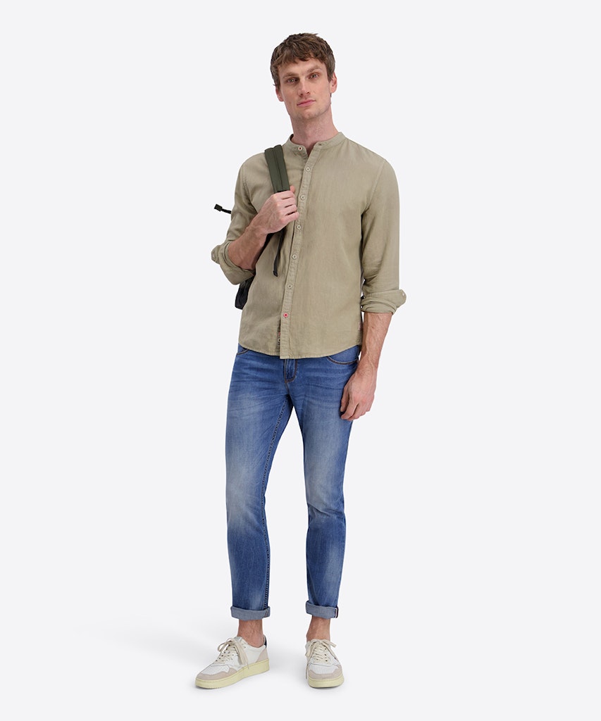 Timezone Herren Hosen Surfer Wa