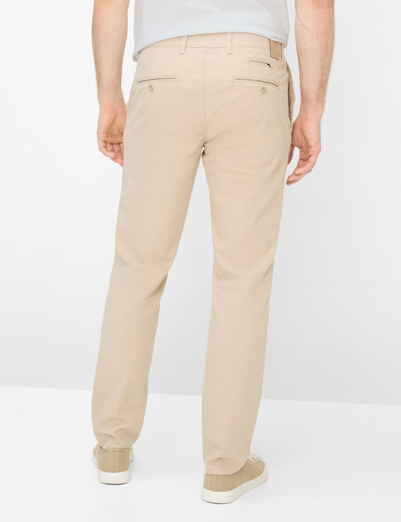 Brax Herren Hosen Canvas