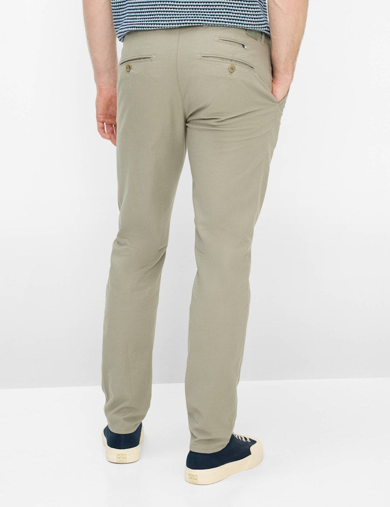 Brax Herren Hosen Jungle