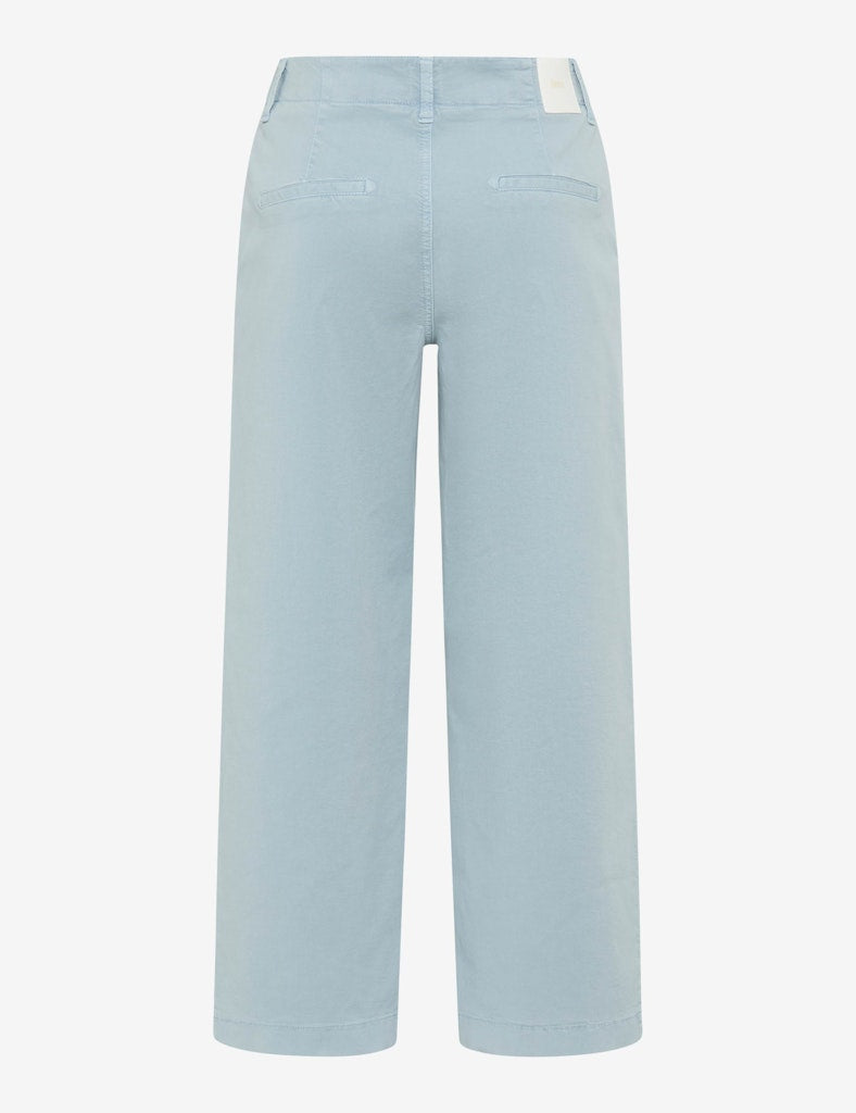 Brax Damen Hosen Vintage Blue