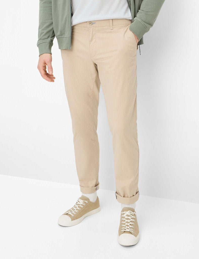 Brax Herren Hosen Canvas