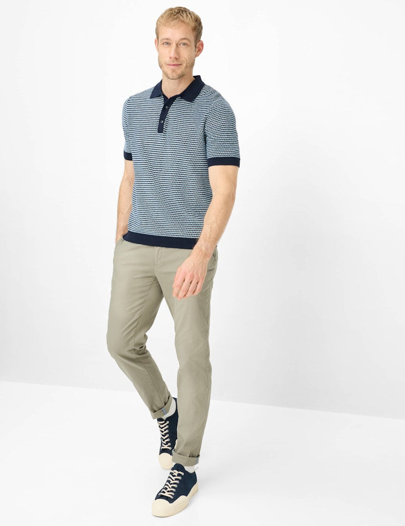 Brax Herren Hosen Jungle
