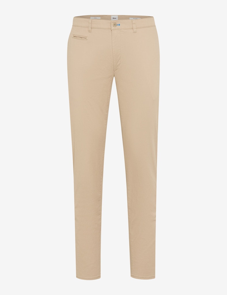 Brax Herren Hosen Canvas