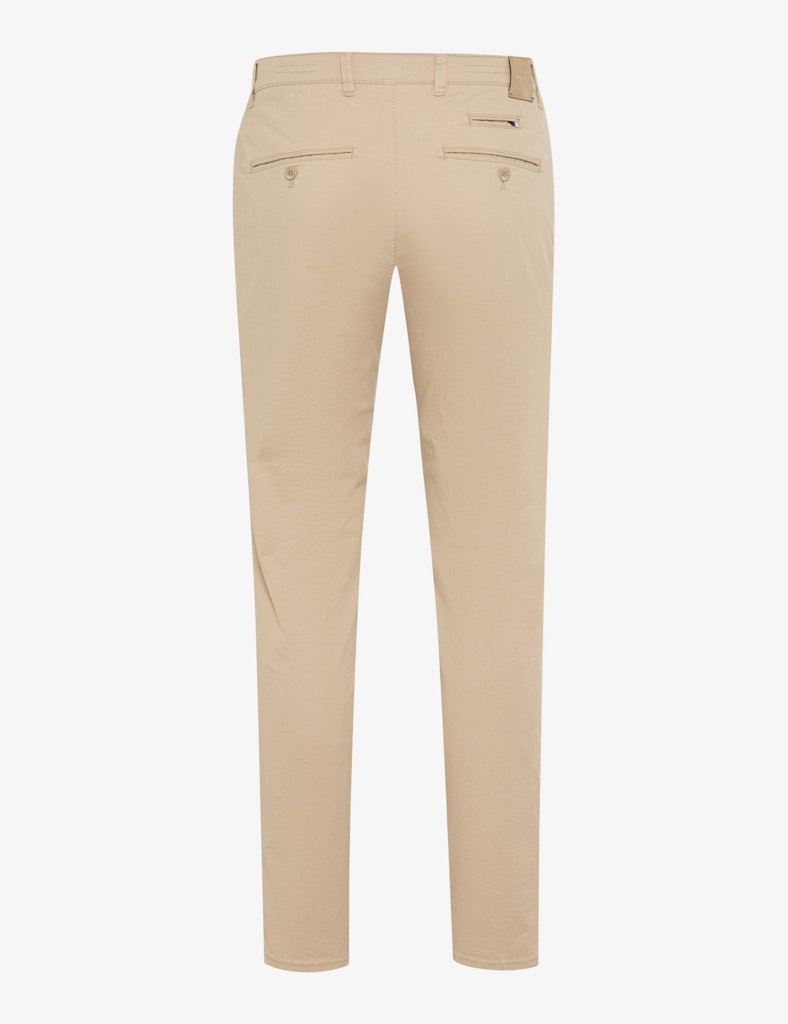 Brax Herren Hosen Canvas