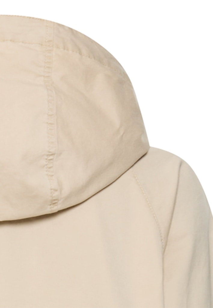 Camel active Damen Mantel Sand