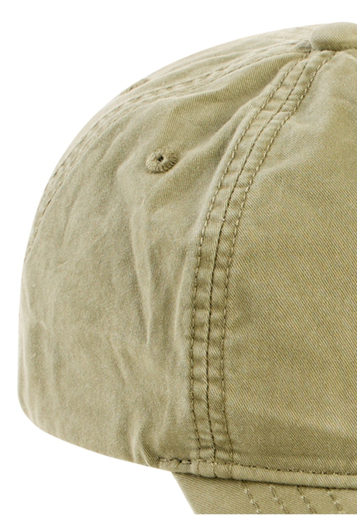 Camel active Herren Accessoires Deep Olive