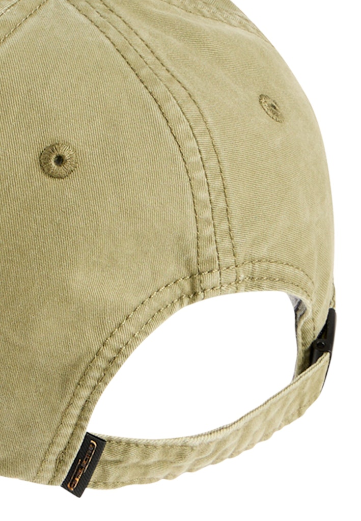 Camel active Herren Accessoires Deep Olive