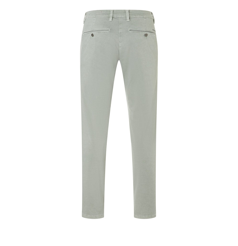 Mac Herren Hosen W Iceberg Gr