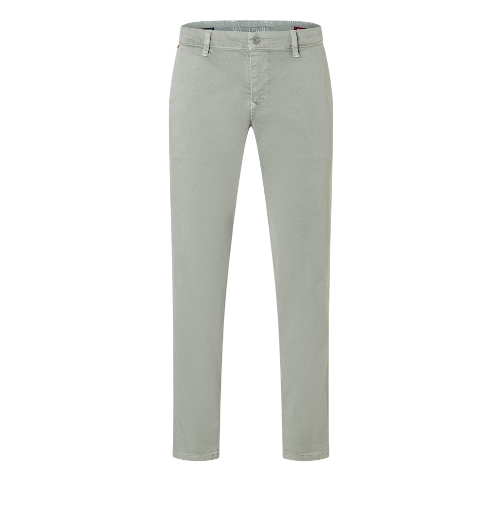 Mac Herren Hosen W Iceberg Gr